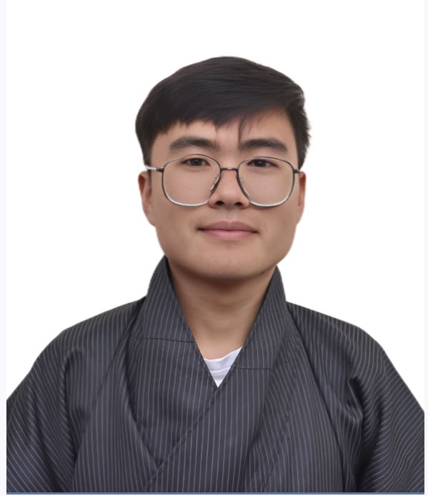 Kinga Wangchuk