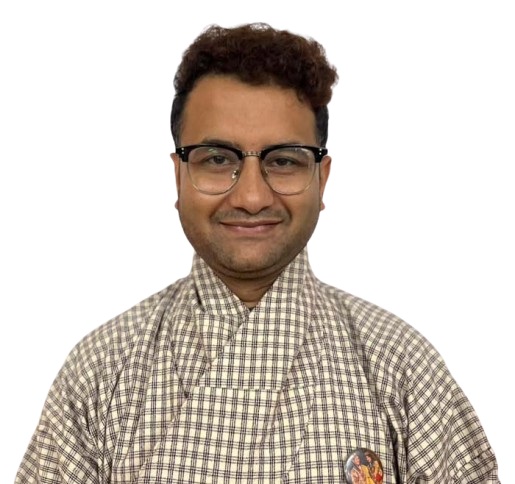 Kul Prasad Dahal