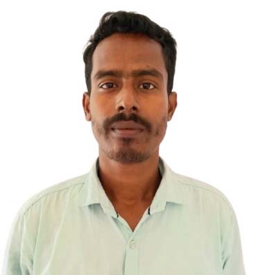 Niranjan Mandal