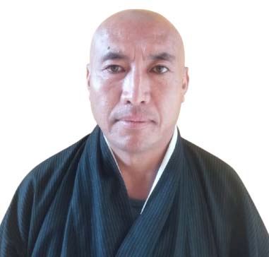 Ravi Subba