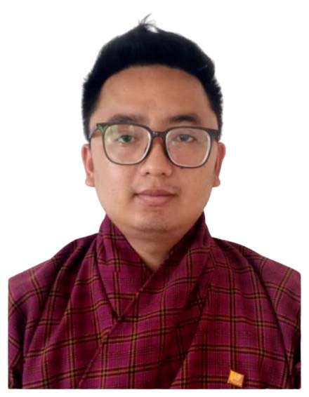 Tandin Wangyel
