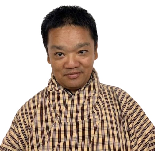Tashi Dorji