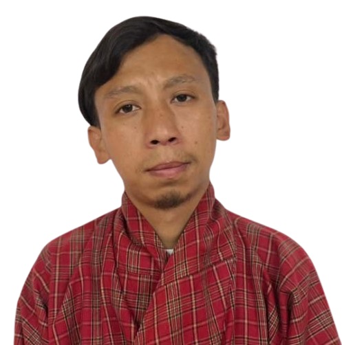 Tshering Namgyel