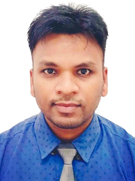 Vivek Ratna Sekhar.B