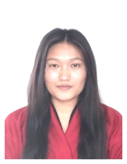 Dechen Tshomo