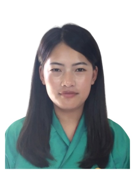 Namgay Pem
