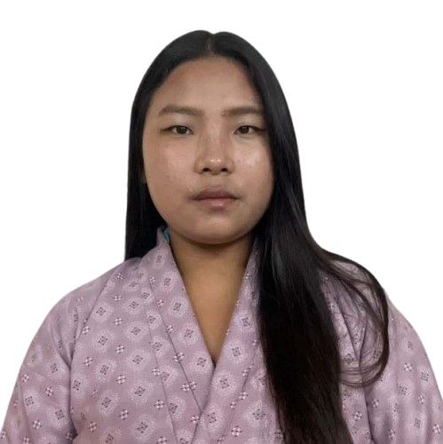 Tshering Wangzom