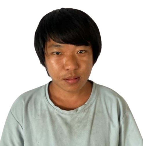 Ugyen Dorji
